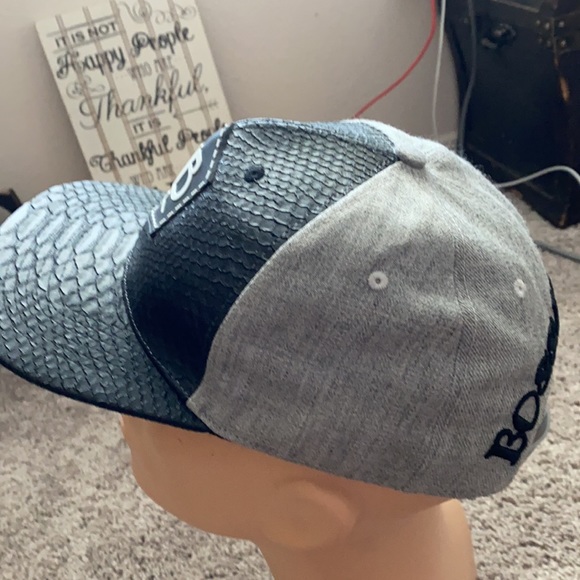 BB black hat - Picture 6 of 9